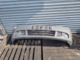 RENAULT TRAFFIC 2007-2011 BUMPER (FRONT)  2007,2008,2009,2010,2011RENAULT TRAFIC MK2 FRONT BUMPER 2011      Used