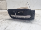 MAZDA 3 TS2 D E4 4 DOHC HATCHBACK 5 Door 2009-2012 DOOR HANDLE - INTERIOR (REAR DRIVER SIDE) BLACK  2009,2010,2011,2012MAZDA 3 MK2 INTERIOR DOOR HANDLE REAR DRIVER SIDE 2009-2012 5DR HATCH      USED 