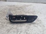 MAZDA 3 TS2 D E4 4 DOHC HATCHBACK 5 Door 2009-2012 DOOR HANDLE - INTERIOR (FRONT PASSENGER SIDE) BLACK  2009,2010,2011,2012MAZDA 3 MK2 INTERIOR DOOR HANDLE FRONT PASSENGER SIDE 2009-2012      USED 