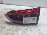 MAZDA 6 D SE-L NAV E6 4 DOHC SALOON 4 Door 2012-2020 REAR/TAIL LIGHT (DRIVER SIDE) 13241978 2012,2013,2014,2015,2016,2017,2018,2019,2020MAZDA 6 MK3 REAR INNER TAIL LIGHT DRIVER SIDE 13241978 2012-2020 SALOON   13241978     USED 