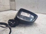 MAZDA 6 D SE-L NAV E6 4 DOHC SALOON 4 Door 2012-2020 2191 DOOR MIRROR MANUAL (DRIVER SIDE) 024038 2012,2013,2014,2015,2016,2017,2018,2019,2020MAZDA 6 MK3 DOOR MIRROR MANUAL DRIVER SIDE 024038 2012-2020 BLUE SALOON  024038     USED 