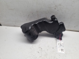 MERCEDES BENZ C CLASS 2014-2021 WASHER BOTTLE & MOTOR A2058600860 2014,2015,2016,2017,2018,2019,2020,2021MERCEDES C CLASS W205 WINDSHIELD WASHER BOTTLE A2058600860 2018 A2058600860     USED