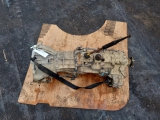 TOYOTA HILUX 2006-2016 GEARBOX - MANUAL 3501071190 2006,2007,2008,2009,2010,2011,2012,2013,2014,2015,2016TOYOTA HILUX GEARBOX TRANSFER BOX 2009 3.0 2.5 D4D 5 SPEED MANUAL 3501071190     Used