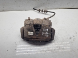 Audi A4 Tdi Se E4 6 Dohc 2007-2012 2698  CALIPER (FRONT DRIVER SIDE) 8K0615124B 2007,2008,2009,2010,2011,2012AUDI A4 B8 CALIPER FRONT DRIVER SIDE  3.0D AUTO 8K0615124B 2007-2012 8K0615124B     USED