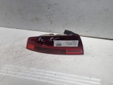 Audi A3 Sportback 2004-2008 REAR/TAIL LIGHT (DRIVER SIDE) 965037 2004,2005,2006,2007,2008AUDI A4 B7  REAR TAIL LIGHT PASSENGER SIDE 965037 2004-2008 965037     USED