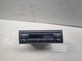 Audi A3 Sportback 2004-2008 CD HEAD UNIT 8E0035186AK 2004,2005,2006,2007,2008AUDI A4 B7 RADIO CONCERT CD HEAD UNIT 8E0035186AK 2004-2008 8E0035186AK     USED