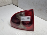 VOLKSWAGEN PASSAT HIGHLINE TDI E3 4 SOHC SALOON 4 Door 2000-2005 REAR/TAIL LIGHT (DRIVER SIDE) 3B5945096AE 2000,2001,2002,2003,2004,2005VOLKSWAGEN PASSAT REAR TAIL LIGHT DRIVER SIDE 3B5945096AE 2000-2005 SALOON 3B5945096AE     USED