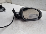 VOLKSWAGEN PASSAT HIGHLINE TDI E3 4 SOHC SALOON 4 Door 2000-2005 1896 DOOR MIRROR MANUAL (DRIVER SIDE) 3B2857508Q 2000,2001,2002,2003,2004,2005VOLKSWAGEN PASSAT B5.5 DOOR MIRROR RIGHT SIDE GREY 3B2857508Q 2000-2005 3B2857508Q     USED