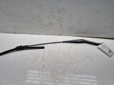 FORD FOCUS 2008-2012 FRONT WIPER ARM (PASSENGER SIDE) 4M5117526DC 2008,2009,2010,2011,2012FORD FOCUS MK2 FRONT WIPER ARM PASSENGER SIDE 4M5117526DC 2008-2012 4M5117526DC     USED