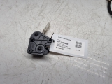 Audi A3 Tdi Se E3 4 Dohc 2003-2012 TAILGATE LOCK ACTUATOR 2003,2004,2005,2006,2007,2008,2009,2010,2011,2012Audi A3 8P TAILGATE LOCK ACTUATOR 8E9827833 3DR HATCH 2003-2012  8E9827833     Used