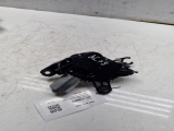 VAUXHALL ASTRA SRI XP E4 4 DOHC HATCHBACK 5 Door 2004-2009 1796 WIPER MOTOR (REAR) 390201591 2004,2005,2006,2007,2008,2009VAUXHALL ASTRA H WIPER MOTOR REAR 390201591 2004-2009 HATCHBACK 5DR  390201591     Used