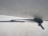 MERCEDES A CLASS W176 HATCHBACK 2012-2018 1.5 FRONT WIPER ARM (DRIVER SIDE) A1768203700 2012,2013,2014,2015,2016,2017,2018MERCEDES A CLASS W176 FRONT WIPER ARM DRIVER SIDE A1768203700 2012-2018 A1768203700     Used