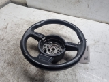 AUDI A1 2012-2018 STEERING WHEEL 4G0419091R 2012,2013,2014,2015,2016,2017,2018AUDI A1 8X STEERING WHEEL 4G0419091R 2012-2018 4G0419091R     Used