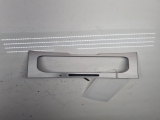 VW PASSAT CC COUPE 4 Door 2008-2012 HEATER SURROUND TRIM 3AA863100 2008,2009,2010,2011,2012VOLKSWAGEN PASSAT CC B7 HEATER PANEL SURROUND TRIM 3AA863100 2008-2012 COUPE 3AA863100     Used