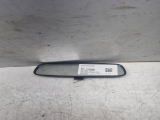 Ford Fiesta Zetec E5 4 Dohc Hatchback 5 Door 2008-2017 REAR VIEW MIRROR 014276 2008,2009,2010,2011,2012,2013,2014,2015,2016,2017FORD FIESTA MK7 REAR VIEW MIRROR 014276 2008-2017 014276     Used