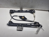 VW PASSAT CC COUPE 4 Door 2008-2012 1968 WINDOW REGULATOR/MECH ELECTRIC (REAR DRIVER SIDE) 3C8839462 2008,2009,2010,2011,2012VW PASSAT CC WINDOW REGULATOR ELECTRIC REAR RIGHT 3C8839462 COUPE 2008-2012 3C8839462     Used