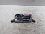 Vauxhall Insignia 2013-2017 FUSE BOX  2013,2014,2015,2016,2017VAUXHALL INSIGNIA MK1 FUSE BOX 2.0D 22737768 2013-2017  22737768     USED 