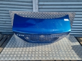 Mercedes 270 C-class Cdi Saloon 4 Door 2000-2007 2685 BOOTLID A 203 750 06 75 2000,2001,2002,2003,2004,2005,2006,2007MERCEDES C CLASS W203 BOOTLID JASPER BLUE 345 SALOON 2000-2007  A 203 750 06 75     USED 