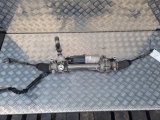 MERCEDES BENZ C CLASS 2015-2020 STEERING RACK (POWER) A2054606802 2015,2016,2017,2018,2019,2020MERCEDES C CLASS W205 POWER STEERING RACK 2.1D A2054606802 2015-2020  A2054606802     Used