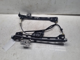 VW PASSAT CC COUPE 4 Door 2008-2012 1968 WINDOW REGULATOR/MECH ELECTRIC (FRONT DRIVER SIDE) 3C8837462J 2008,2009,2010,2011,2012VW PASSAT CC WINDOW REGULATOR ELECTRIC FRONT RIGHT 3C8837462J COUPE 2008-201 3C8837462J  WINDOW REGULATOR    Used