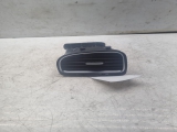 VOLKSWAGEN GOLF SE TDI E5 4 DOHC 2009-2012 DASHBOARD AIR VENT  2009,2010,2011,2012VOLKSWAGEN GOLF MK6 DASHBOARD AIR VENT LEFT SIDE 5K0819703J 2009-2012 5K0819703J     Used