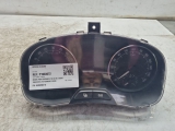 Skoda Fabia Elegance Tdi Cr E5 4 Dohc Hatchback 5 Door 2010-2014 1598 SPEEDO CLOCKS 5J0920941D 2010,2011,2012,2013,2014SKODA FABIA MK2 SPEEDO CLOCKS 1.6D 5J0920941D 2010-2014 5J0920941D     USED 