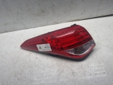 HYUNDAI I40 MK1 2011-2015 REAR/TAIL LIGHT (PASSENGER SIDE) 924013Z3 2011,2012,2013,2014,2015HYUNDAI I40 MK1 REAR TAIL LIGHT LEFT SIDE N/S 924013Z3 2011-2015 924013Z3     Used