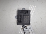 Jaguar Xf 2009-2015 DOOR CONTROL MODULE FRONT PASSENGER  2009,2010,2011,2012,2013,2014,2015JAGUAR XF X250 DOOR CONTROL MODULE FRONT PASSENGER BJ3214D617AC 2009-2015 BJ3214D617AC     USED