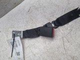 Jaguar Xf V6 Premium Luxury E5 6 Dohc 2009-2015 SEAT BELT BUCKLE  2009,2010,2011,2012,2013,2014,2015JAGUAR XF X250 SEAT BELT BUCKLE REAR RIGHT 2R83F60044 2009-2015 2R83F60044     Used