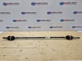 Volvo Xc90 D5 Awd Suv 2016-2024 1969 Driveshaft - Passenger Rear (abs) P31325816 2016,2017,2018,2019,2020,2021,2022,2023,2024Volvo XC90 MK2 2016-2025 D5 Diesel AWD Driveshaft Output Shaft Rear Left Genuine P31325816     Used