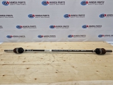 Volvo Xc90 D5 Awd Suv 2016-2024 1969 Driveshaft - Driver Rear (abs) P31325816 2016,2017,2018,2019,2020,2021,2022,2023,2024Volvo XC90 MK2 2016-25 D5 Diesel AWD Driveshaft Output Shaft Rear Right Genuine P31325816     Used