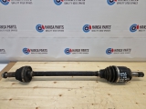 Range Rover Sport L494 Suv 2013-2022 3000 Driveshaft - Driver Rear (abs) CPLA-4K138-AB 2013,2014,2015,2016,2017,2018,2019,2020,2021,2022Range Rover Sport Vogue L494 L405 2013-2022 SDV6 Drive Shaft Rear Right CPLA-4K138-AB     Used