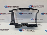 Range Rover Sport L494 2013-2022 Intercooler Radiator Support Bracket Mount Left 2013,2014,2015,2016,2017,2018,2019,2020,2021,2022Range Rover Sport L494 2013-22 Intercooler Radiator Support Bracket Mount Left       Used