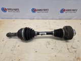 Porsche Caynne 958 Suv 2011-2018 2967 Driveshaft - Driver Front (abs) 7P0407271C 2011,2012,2013,2014,2015,2016,2017,2018Porsche Caynne 958 VW Touareg 2011-18 3.0 Diesel Drive Shaft Output Front Right 7P0407271C     Used