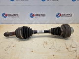 Porsche Caynne 958 Suv 2011-2018 2967 Driveshaft - Passenger Front (abs) 7P0407272C 2011,2012,2013,2014,2015,2016,2017,2018Porsche Caynne 958 VW Touareg 2011-18 3.0 Diesel Drive Shaft Output Front Left 7P0407272C     Used