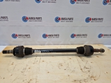 Porsche Caynne 958 Suv 2011-2018 2967 Driveshaft - Passenger Rear (abs) 7P0501201G 2011,2012,2013,2014,2015,2016,2017,2018Porsche Caynne 958 VW Touareg 2011-18 3.0 Diesel Drive Shaft Rear Right 7P0501201G     Used