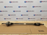 Mercedes C220 W205 4 Door Saloon 2014-2021 2143 Driveshaft - Passenger Rear (abs) A2053503919 2014,2015,2016,2017,2018,2019,2020,2021Mercedes C Class W205 S205 C205 14-21 Diesel Driveshaft Output Shaft Rear Left A2053503919     Used