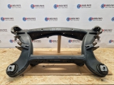 Mercedes C220 W205 4 Door Saloon 2014-2021 2143 Subframe (rear) A2053520714 2014,2015,2016,2017,2018,2019,2020,2021Mercedes C Class W205 S205 C205 2014-2021 Subframe Axle Carrier Rear A2053520714     Used