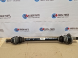 Bmw X3 F25 Suv 2011-2017 3.0 Driveshaft - Driver Rear (abs) 7598036 2011,2012,2013,2014,2015,2016,2017BMW X3 X4 F25 F26 2010-2019 Diesel N57 Driveshaft Output Shaft Rear Right 7598036     Used