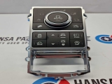 Range Rover Sport L494 2013-2022 Centre Console Terrain Response Control Buttons 2013,2014,2015,2016,2017,2018,2019,2020,2021,2022Range Rover Sport L494 2013-22 Centre Console Terrain Response Control Buttons  GPLA-14B596-BA     Used