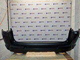 Range Rover Sport L494 SUV 2013-2022 BUMPER (REAR) Mariana Black 860 DK62-17926-AA 2013,2014,2015,2016,2017,2018,2019,2020,2021,2022Range Rover Sport L494 2013-2018 Bumper Rear Pre Facelift Mariana Black 860 DK62-17926-AA     Used