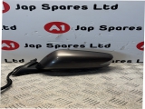 Honda Jazz I Vtec Ex E5 4 Sohc Hatchback 5 Door 2008-2015 1339 DOOR MIRROR ELECTRIC (PASSENGER SIDE)  2008,2009,2010,2011,2012,2013,2014,20152011-2015 HONDA JAZZ NS PASSENGER BROWN FOLDING ELECTRIC DOOR WING MIRROR YR578M  wing mirror . door mirror.     GOOD