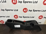 VAUXHALL Combo 2300 L1h1 Cdti S/s Sportive E5 4 Dohc Panel Van 2011-2015 CENTRE CONSOLE (AROUND GEARSTICK) 7354985920E 2011,2012,2013,2014,20152012-2016 VAUXHALL COMBO MK3 CENTRE CONSOLE 7354985920E.  7354985920E     GOOD