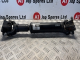 SSANGYONG Musso Saracen Pick Up 2022-2024 2157 PROP SHAFT (FRONT) 33100-38200 2022,2023,2024Ssangyong Musso Saracen  Pick Up 2022-2024 2.2 DIESEL AUTO PROP SHAFT (FRONT) 33100-38200     GOOD