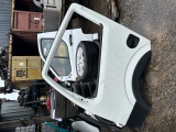 Nissan Nt400 Cabstar Dci 35.14 Chassis Cab E5 4 Dohc Chassis Cab 2014-2022 DOOR BARE (FRONT PASSENGER SIDE) White  2014,2015,2016,2017,2018,2019,2020,2021,20222014-2022 NISSAN NT400 CABSTAR SINGLE CAB WHITE NS PASSENGER SIDE DOOR SHELL  door door shell    GOOD