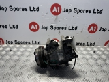 Honda Insight Ima Hse E5 4 Sohc 2011-2015 1339  Air Con Compressor/pump HSK-70 2011,2012,2013,2014,20152009-2014 HONDA INSIGHT MK1 1.3 HYBRID AIR CON COMPRESSOR PUMP HSK-70 (WIRE CUT) HSK-70 AC COMPRESSOR, AIR CON PUMP, AIR CON COMPRESSOR.    GOOD