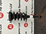 Ssangyong Musso Saracen Pick Up 2018-2024 2157 STRUT/SHOCK/LEG (FRONT DRIVER SIDE) 44310-38030 2018,2019,2020,2021,2022,2023,20242018-2024 SSANGYONG MUSSO MK2 2.2 DIESEL AUTO OS DRIVERISDE FRONT SHOCKER LEG 44310-38030 OS, OSF, DRIVERSIDE, DRIVERSIDE FRONT,SHOCKER, SUPSENSION LEG, SUSPENSION ARM 54661-2W900    GOOD