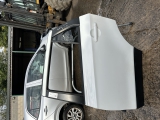 Suzuki Sx4 S-cross Sz-t E6 4 Dohc Hatchback 5 Door 2013-2016 DOOR BARE (REAR PASSENGER SIDE) White  2013,2014,2015,20162013-2016 SUZUKI SX4 S CROSS NS PASSENGER SIDE REAR WHITE DOOR SHELL 26U CODE   DOOR. DOOR SHELL. NSR DOOR. PASSENGER SIDE REAR DOOR.     GOOD