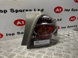 Toyota Corolla Verso T3 Vvt-i 4 Dohc Mpv 5 Door 2004-2006 REAR/TAIL LIGHT (DRIVER SIDE)  2004,2005,20062004-2006 TOYOTA COROLLA VERSO PRE FACELIFT OS DRIVERSIDE REAR LIGHT UNIT   OS OSR OFF OFFSIDE SIDE RIGHT RH RHD BACK TAIL LAMP REAR LIGHT OUTER LIGHT     GOOD