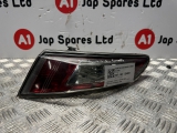 Honda Civic I Vtec Se I-shift E5 4 Sohc Hatchback 5 Door 2006-2011 REAR/TAIL LIGHT ON BODY ( DRIVERS SIDE)  2006,2007,2008,2009,2010,20112006-2011 HONDA CIVIC MK8 FACELIFT OS DRIVERSIDE OUTER LIGHT UNIT   OS OSR RIGHT RH R RHD OFF OFFSIDE BACK TAIL BODY LAMP SIDE LED LIGHT.    GOOD